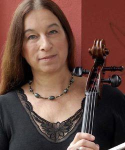 Maxine Neuman DAddario Orchestral Artist Details Maxine Neuman