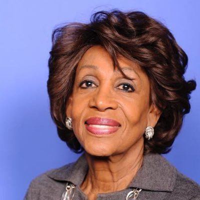Maxine Waters httpspbstwimgcomprofileimages8516586550365