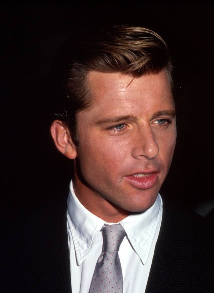 Maxwell Caulfield Picture of Maxwell Caulfield