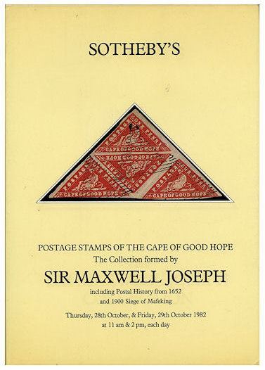 Maxwell Joseph
