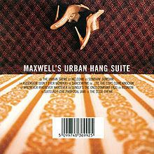 Maxwell's Urban Hang Suite httpsuploadwikimediaorgwikipediaenthumb5