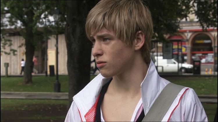 Maxxie Oliver Maxxie Oliver images 1x07 HD wallpaper and background photos 13301504