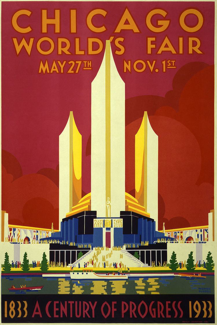 May 1933