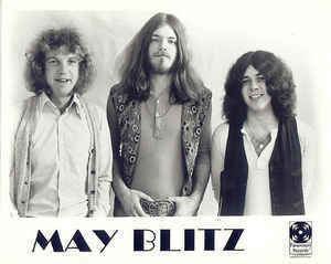 May Blitz May Blitz Discography at Discogs