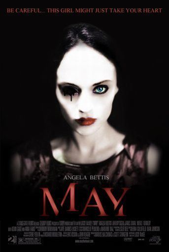 May (film) May COM1159