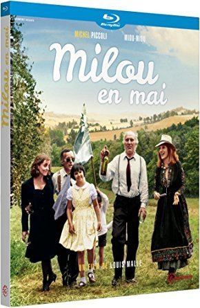 May Fools Amazoncom May Fools 1990 Milou en mai Milou a maggio