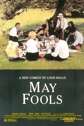 May Fools May Fools Movie Poster IMP Awards