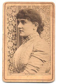 May Fortescue May Fortescue Wikipedia