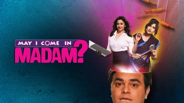 May I Come In Madam? Watch May I Come in Madam Full Episodes Online Streaming