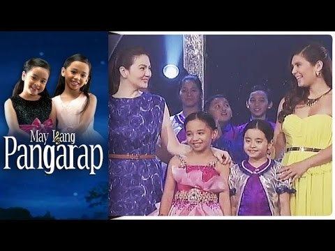 May Isang Pangarap May Isang Pangarap Episode 83 YouTube