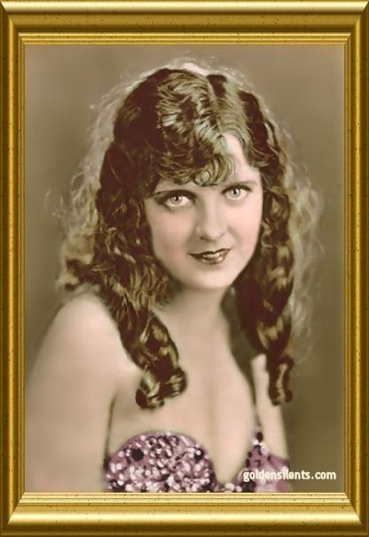 May McAvoy May McAvoy Silent Movie Star goldensilentscom