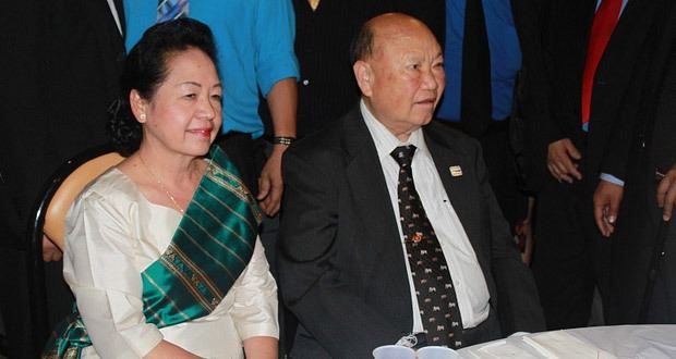 May Song Vang May Song Vang Widow of Gen Vang Pao Dies at 62 Hmoodle