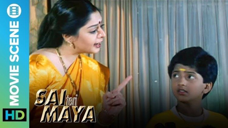 Is someone trying to kill Suraj? | Sai Teri Maya | New Released Full Hindi  Dubbed Movie - YouTube