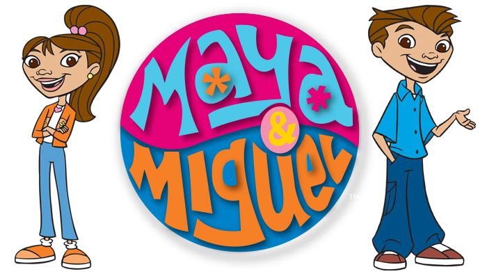 Maya & Miguel Maya y Miguel Maya and Miguel Univision