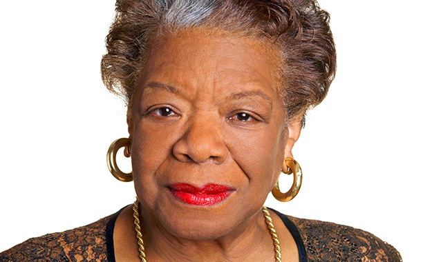 Maya Angelou More Maya Angelou Stamp Quotes That Aren39t Hers from Mike