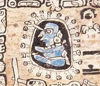 Maya astronomy