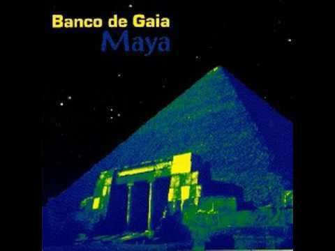 Maya (Banco de Gaia album) httpsiytimgcomvizm5wkTpfwT4hqdefaultjpg