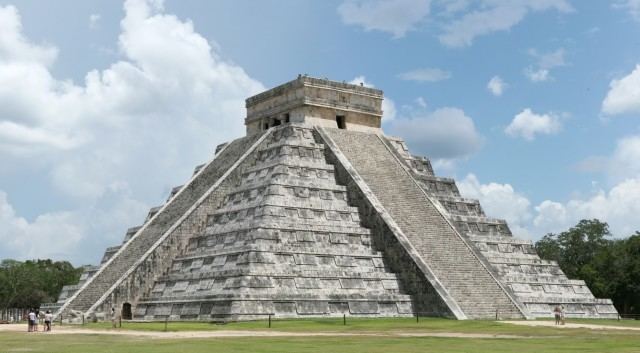 Maya city Doubts cast over whether teenager located lost Maya city ExtremeTech