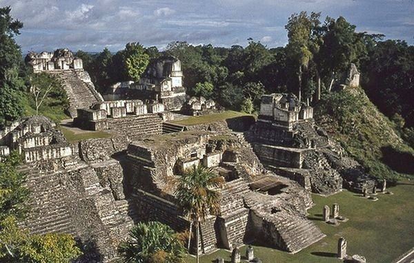 Maya civilization Mayan Civilization nwsisdmrc