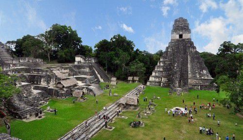 Maya civilization Maya Civilization Ancient History Encyclopedia