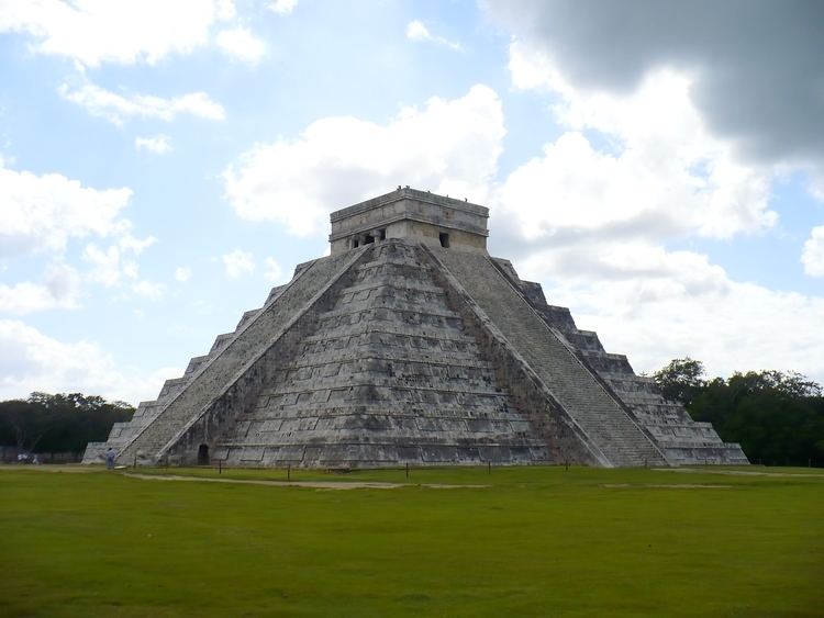 Maya civilization cdnhistorycomsites2201504ChichenItza3jpg