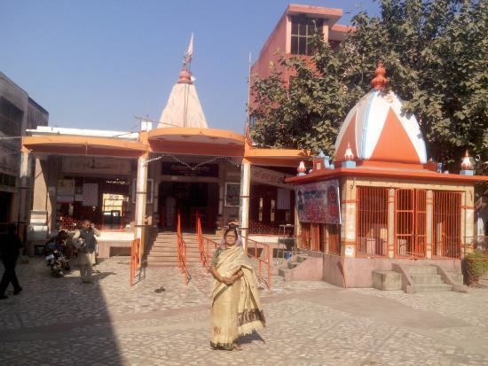 Maya Devi Temple, Haridwar httpsmediacdntripadvisorcommediaphotos07