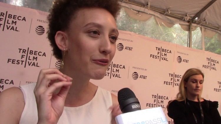 Maya Eshet Actress Maya Eshet Flower at Tribeca Film Festival YouTube