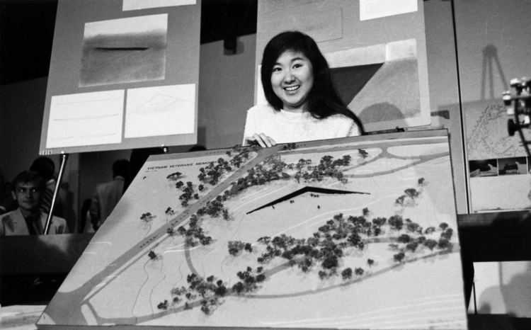 Maya Lin Maya Lin Academy of Achievement