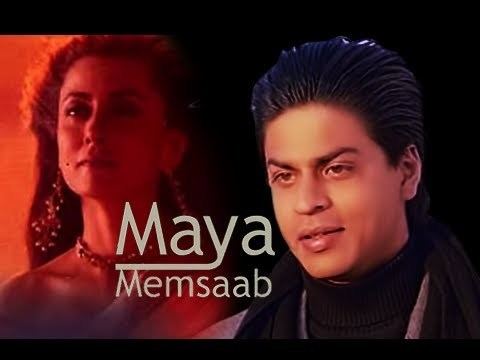 Maya Memsaab Maya Memsaab Let39s Talk Movies