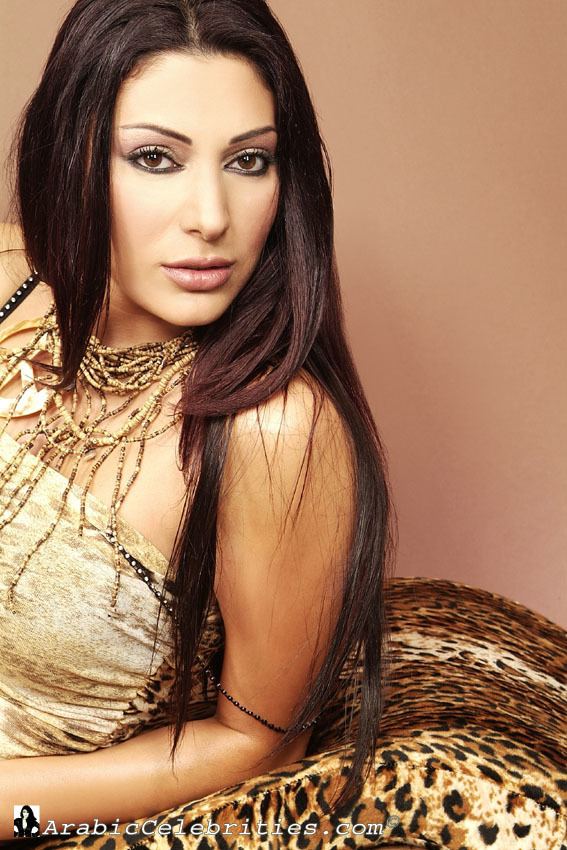 Maya Nasri Maya Nasri Mother For The First Time