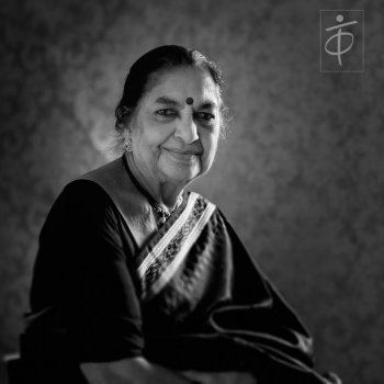 Maya Rao Kathak Guru Dr Maya Rao turns 86 today