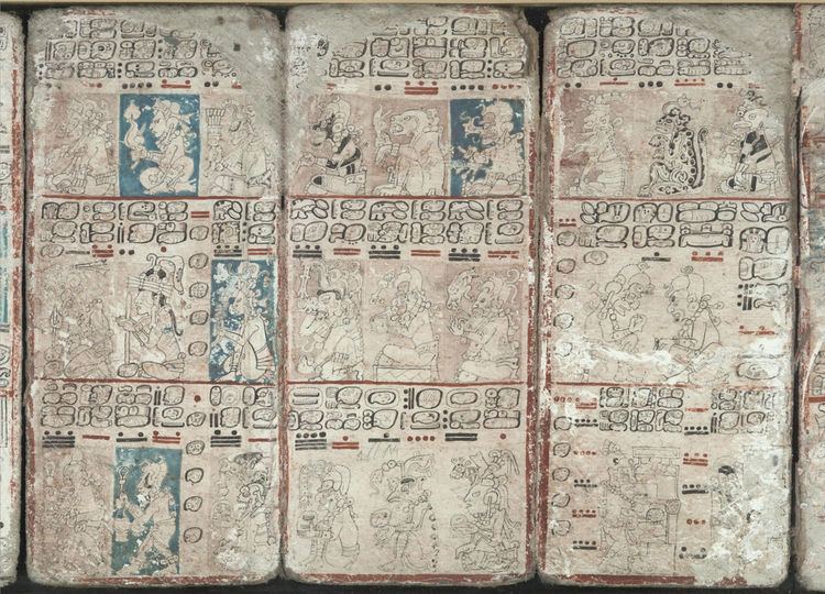 Maya script