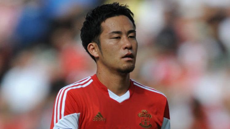 Maya Yoshida Premier League Southampton39s Maya Yoshida wants to remain