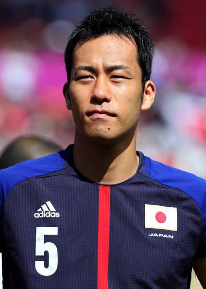 Maya Yoshida Maya Yoshida Photos Photos Olympics Day 8 Mens Football QF