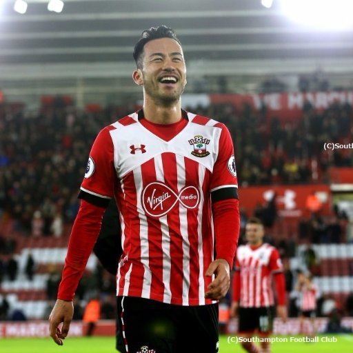 Maya Yoshida MAYA YOSHIDA MayaYoshida3 Twitter