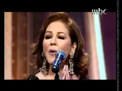 Mayada El Hennawy Ana Baashaak 1 Live Mayada El Henawy Shazam