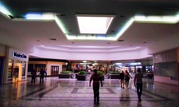 Mayagüez Mall