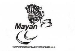 Mayan World Airlines httpsuploadwikimediaorgwikipediaenthumb7