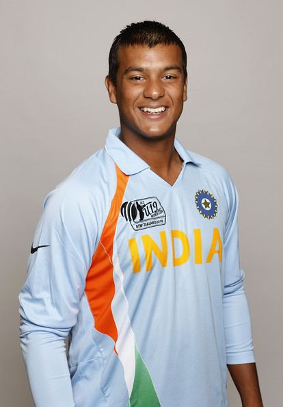 Mayank Agarwal Mayank Agarwal Pictures India Headshots ICC U19