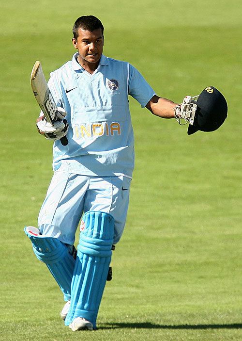 Mayank Agarwal Mayank Agarwal smashed 160 for India Under19s Australia