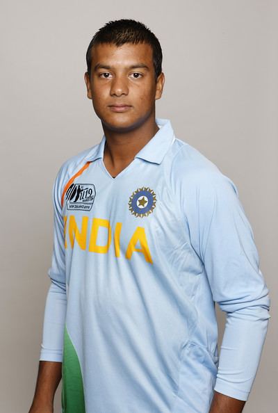Mayank Agarwal Mayank Agarwal Pictures India Headshots ICC U19