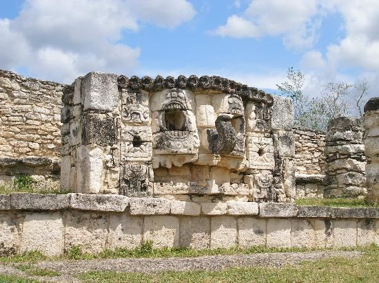 Mayapan Mayapan Mayan Ruins Merida TripAdvisor