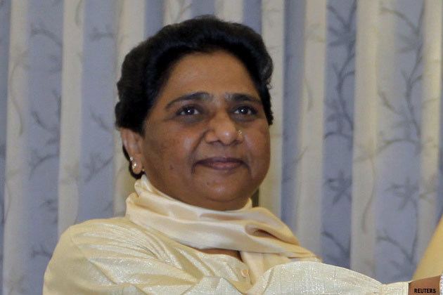 Mayawati BJP SP have tacit understanding to polarise voters
