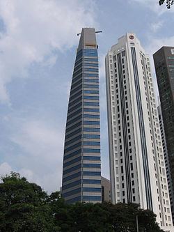 Maybank Tower (Singapore) httpsuploadwikimediaorgwikipediacommonsthu