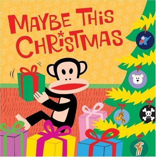 Maybe This Christmas httpsimagesnasslimagesamazoncomimagesI6