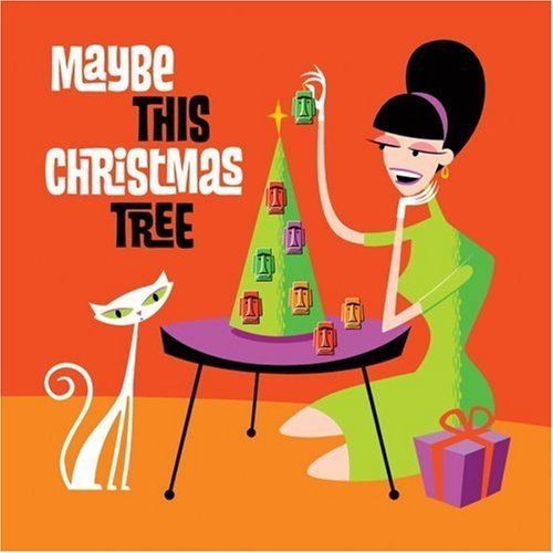 Maybe This Christmas Tree httpsimagesnasslimagesamazoncomimagesI5