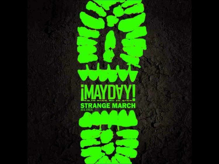 ¡Mayday! iMayday Strange March ft Brotha Lynch Hung Ces Cru Sleepy