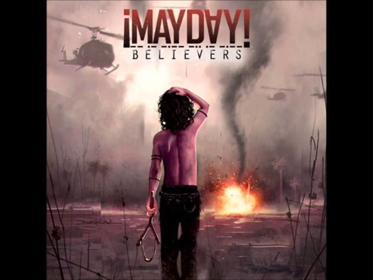 ¡Mayday! Forever new iMayday YouTube