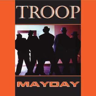 Mayday (Troop album) httpsuploadwikimediaorgwikipediaenee0May