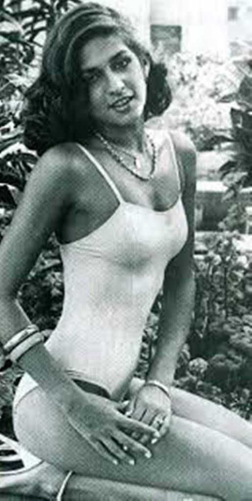 Maye Brandt Maye Brandt Miss Venezuela 1980 Miss Venezuela and its